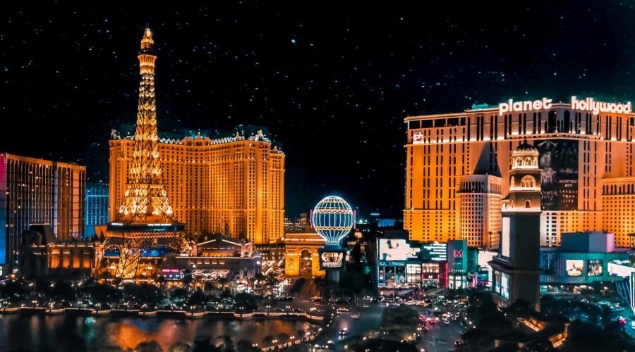 SupplySide West, 30-31st October 2024, Las Vegas, USA thumbnail image