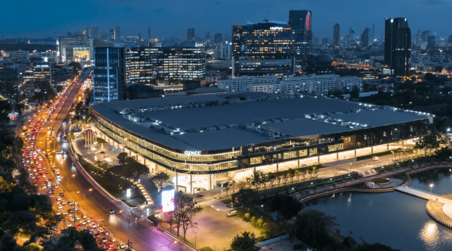 Vitafoods Asia, 18-20th September 2024, Bangkok, Thailand thumbnail image